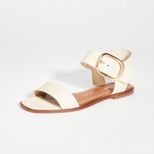 Tory Burch Selby Flat Sandal